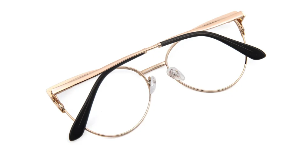 Unique Eyeglasses