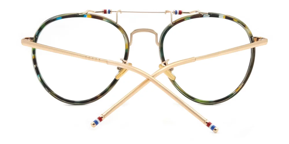 Unique Eyeglasses