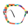 multicolor