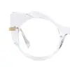 clear