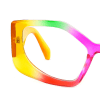 multicolor