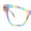 multicolor