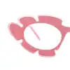 pink