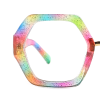 multicolor