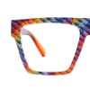 multicolor