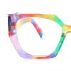 multicolor