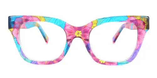 floral