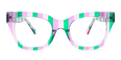 green_pink