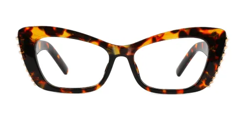 tortoiseshell