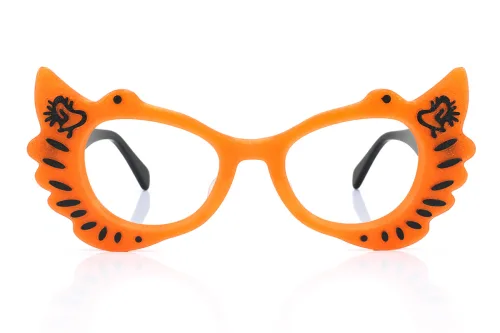 orange