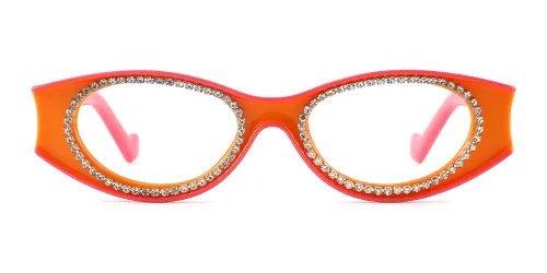 orange