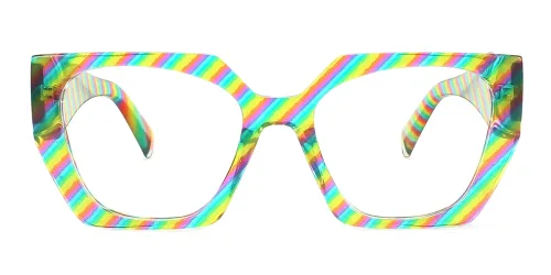multicolor