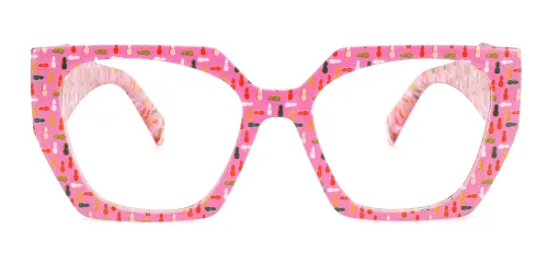 pink