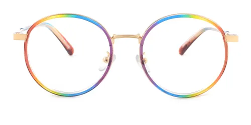 multicolor