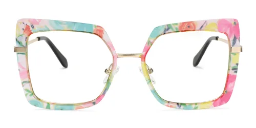 floral