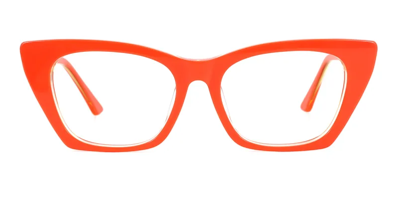 orange