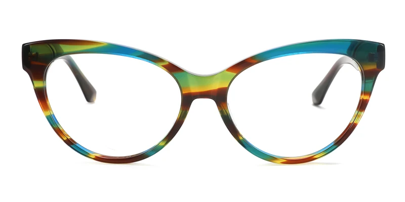 multicolor