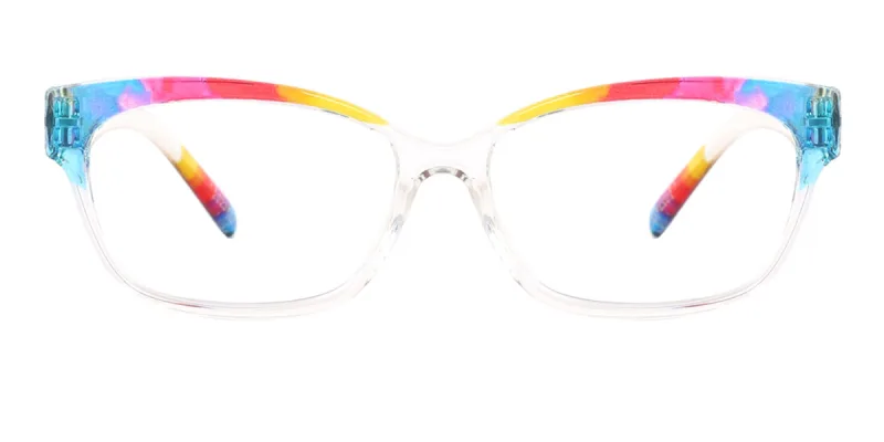 multicolor