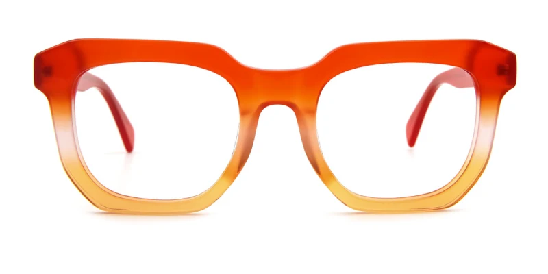 orange