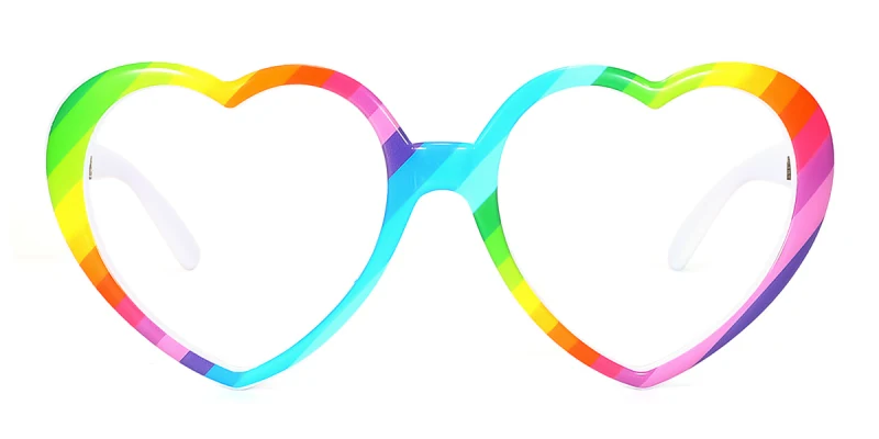 multicolor