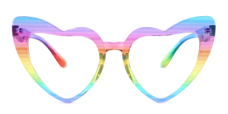 multicolor