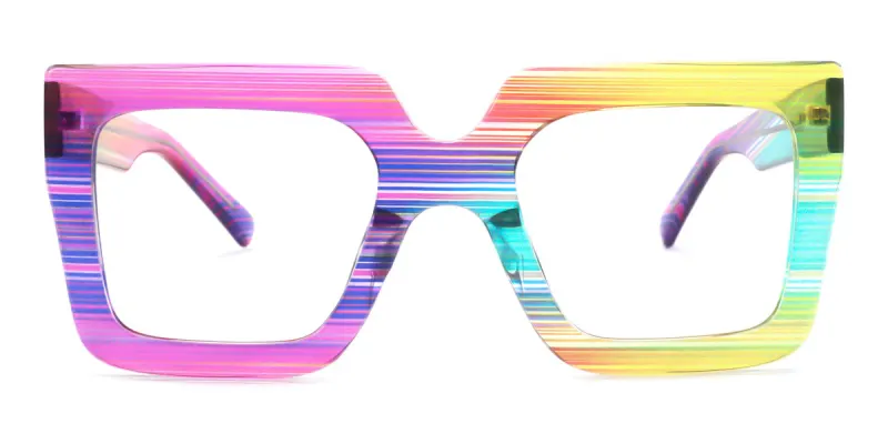 multicolor