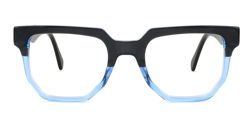 black_blue