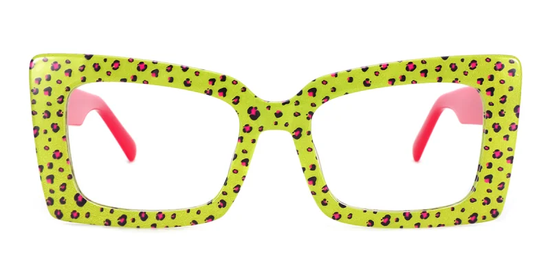 green_pink