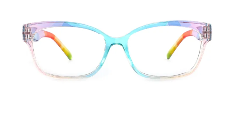 multicolor