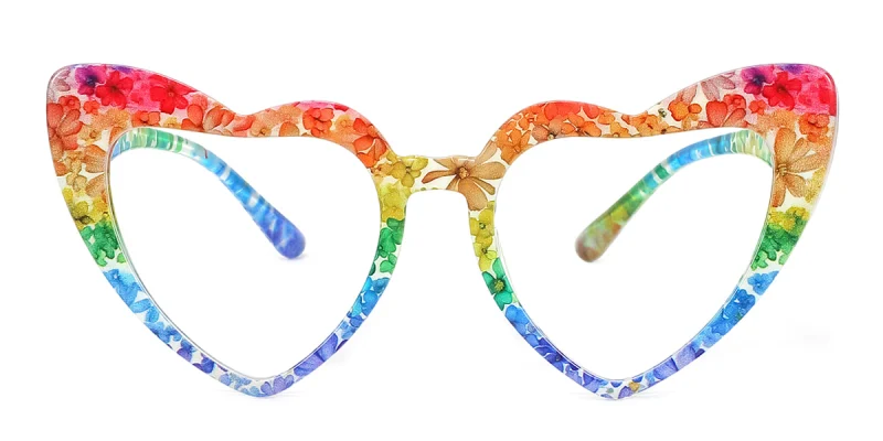 multicolor