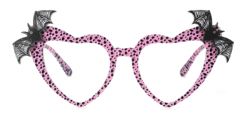 pink