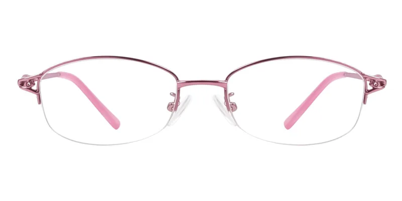 pink