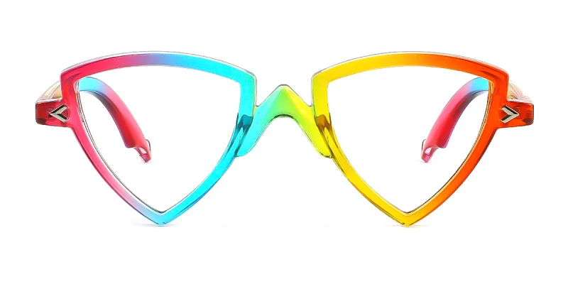 multicolor
