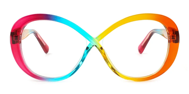 multicolor