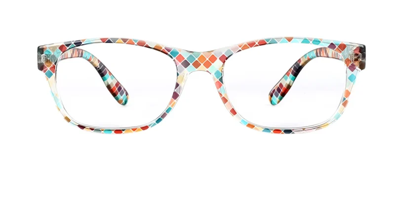 multicolor