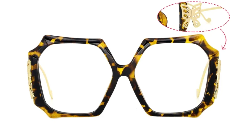 tortoiseshell