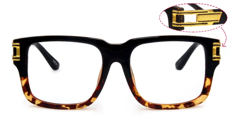 tortoiseshell