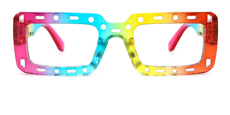 multicolor