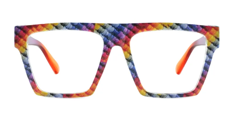 multicolor