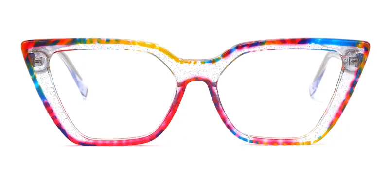 multicolor