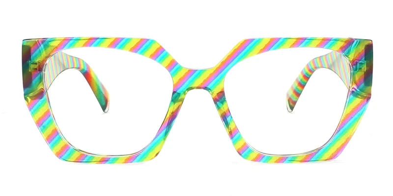 multicolor