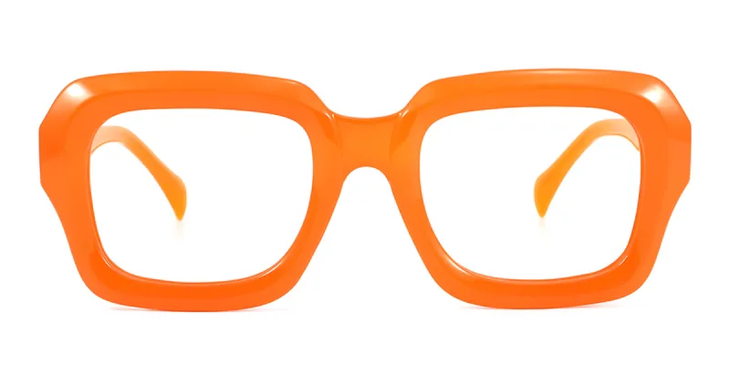orange