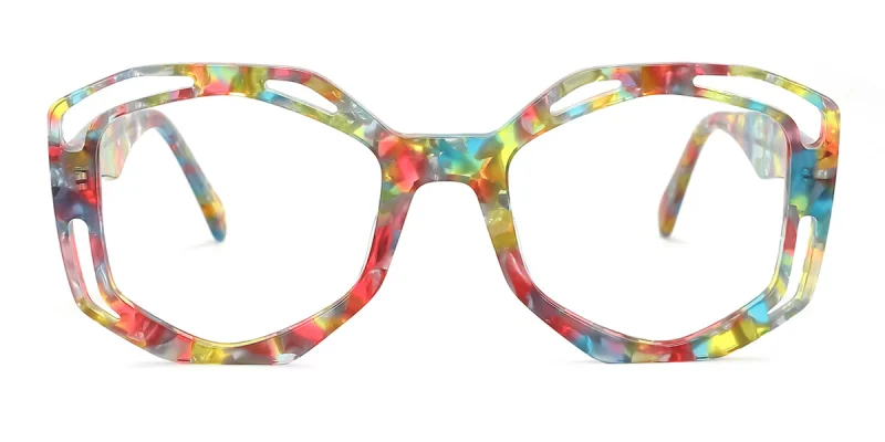 multicolor