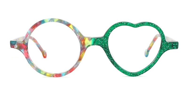 multicolor_green