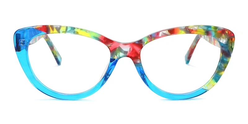 multicolor
