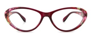 1460 Oldwin Cateye other glasses