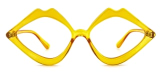 17698 Fleta  yellow glasses