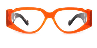 17989 Turbo  orange glasses