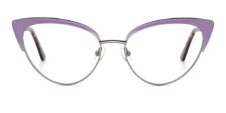 1828-1 Mila Cateye  glasses