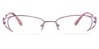 18503 Salome Oval purple glasses